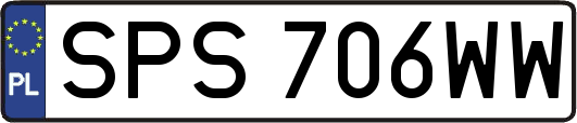 SPS706WW