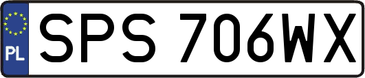 SPS706WX