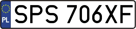 SPS706XF