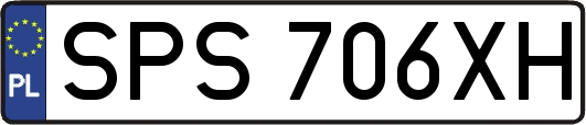 SPS706XH
