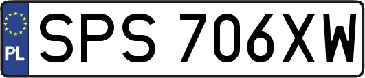 SPS706XW