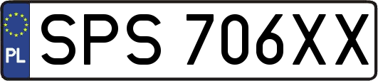 SPS706XX