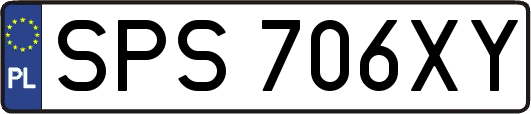 SPS706XY