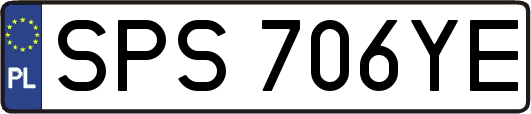 SPS706YE