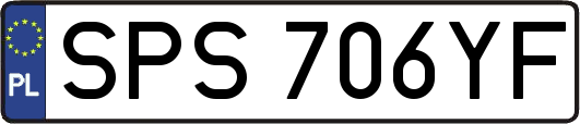 SPS706YF