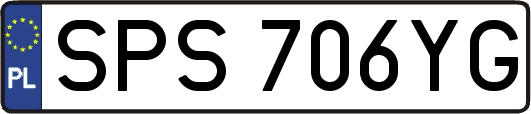 SPS706YG