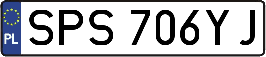 SPS706YJ