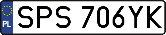 SPS706YK