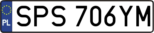 SPS706YM