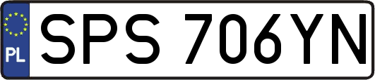SPS706YN