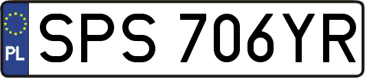 SPS706YR
