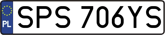 SPS706YS