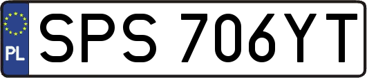 SPS706YT