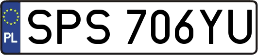 SPS706YU