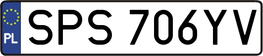 SPS706YV
