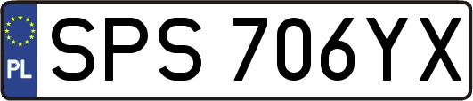 SPS706YX