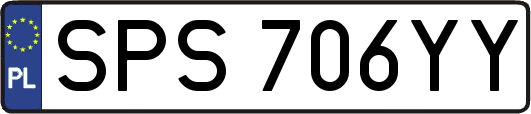 SPS706YY