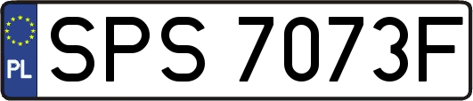 SPS7073F