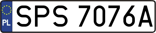 SPS7076A
