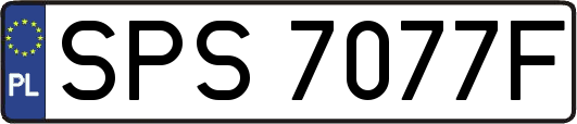 SPS7077F