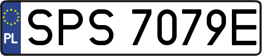 SPS7079E