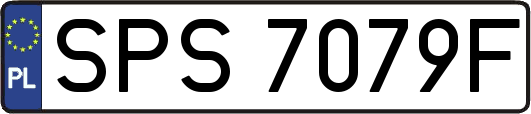 SPS7079F