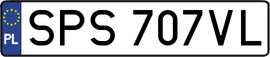 SPS707VL