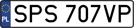 SPS707VP