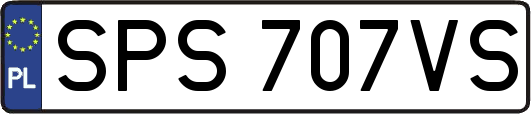 SPS707VS