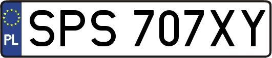 SPS707XY