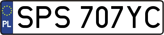 SPS707YC