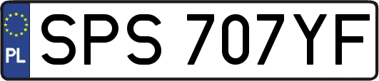 SPS707YF