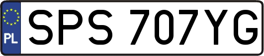 SPS707YG