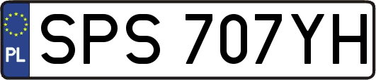 SPS707YH