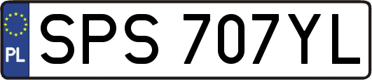SPS707YL