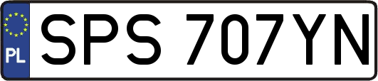 SPS707YN