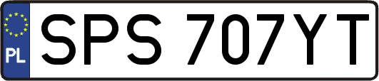 SPS707YT