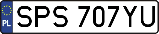 SPS707YU