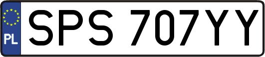 SPS707YY