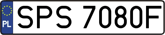 SPS7080F