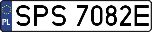 SPS7082E