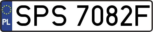 SPS7082F