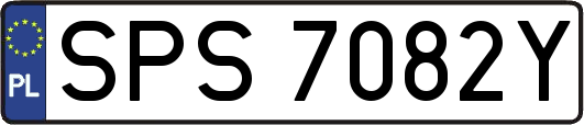 SPS7082Y