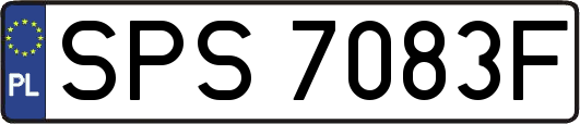 SPS7083F