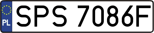 SPS7086F
