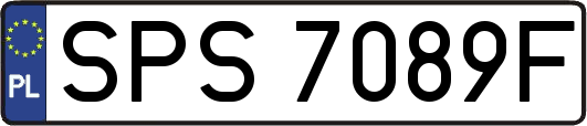 SPS7089F