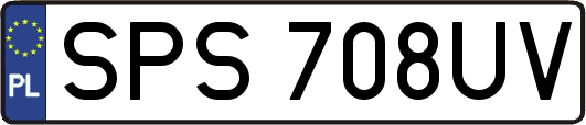 SPS708UV