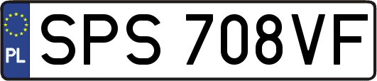 SPS708VF