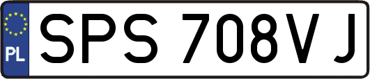 SPS708VJ