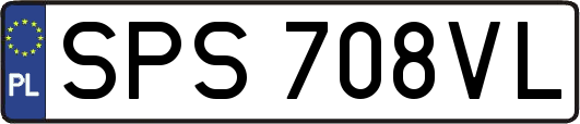 SPS708VL